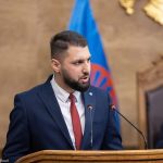 Ni govora o Romima – jer to nije u partijskom interesu