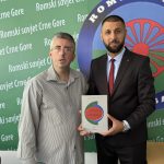 Predsjednik Romskog savjeta, Mensur Šaljaj, dao je intervju Nebojši Miranoviću, predsjedniku Skupštine Udruženja paraplegičara