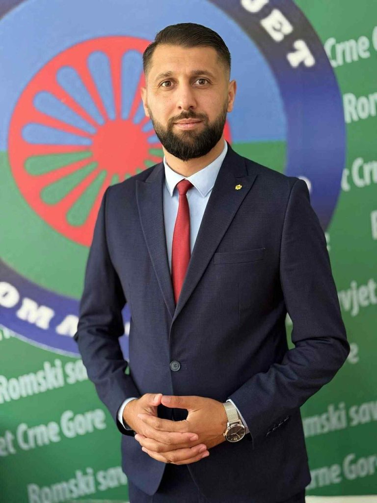 Mensur Šaljaj