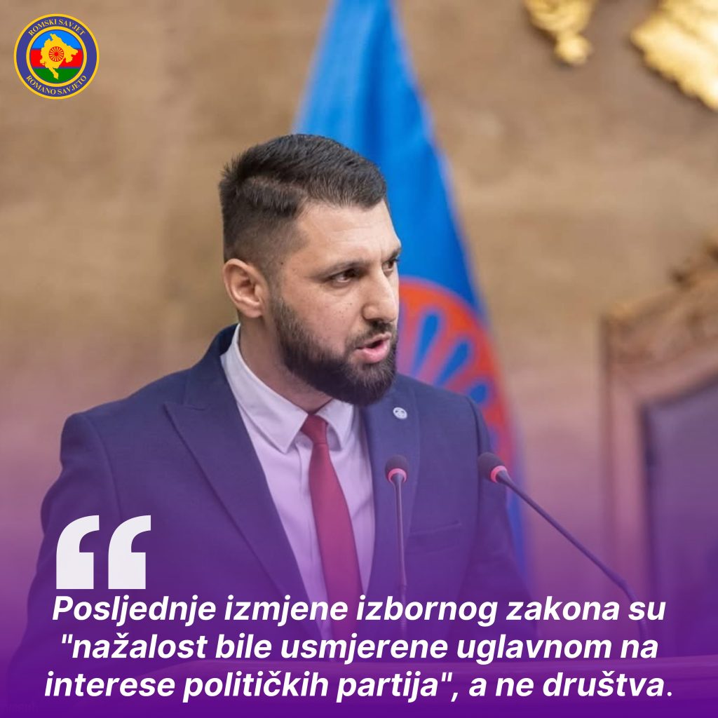 Purple and White Modern Business Quote with Quote Icon Instagram Post - 1