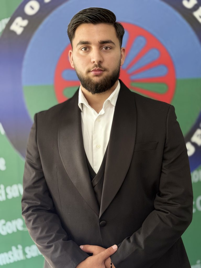 Almedin Šaljaj