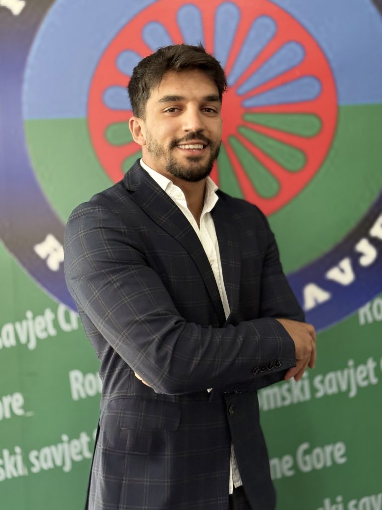 Edison Avdijaj