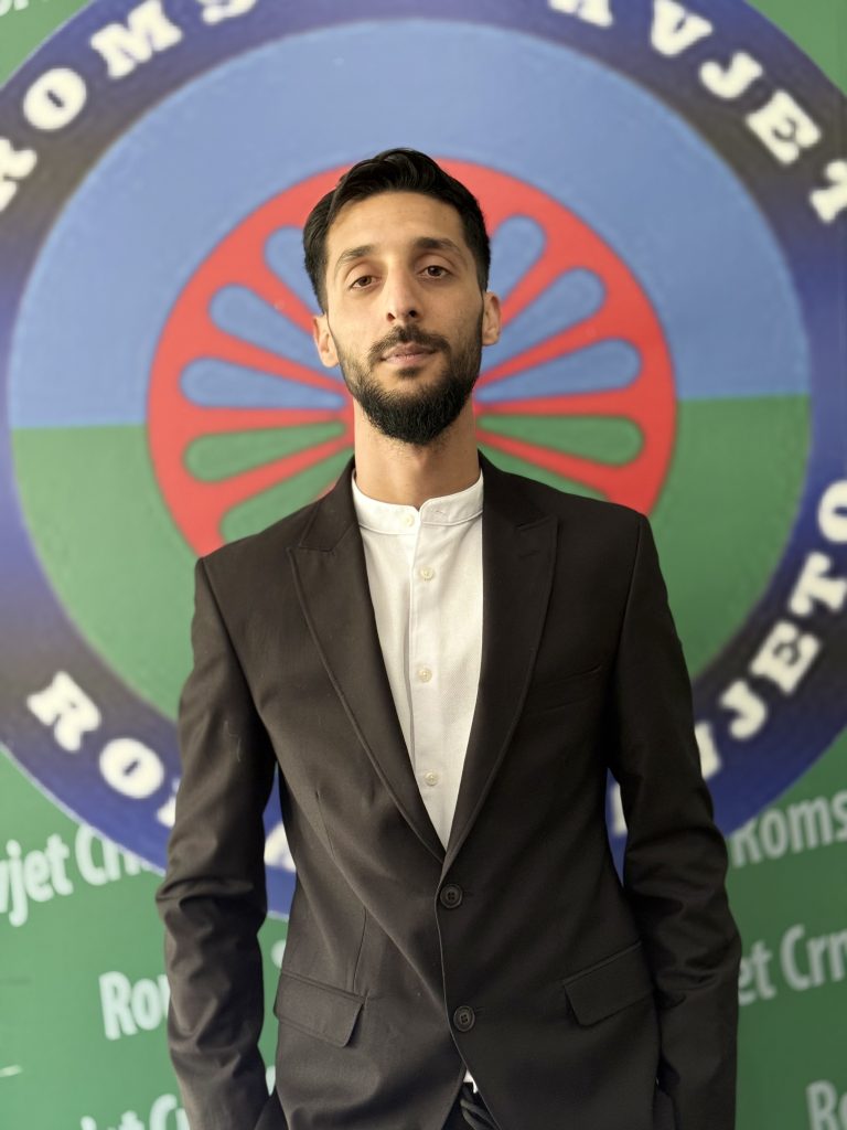 Arif Šaljaj