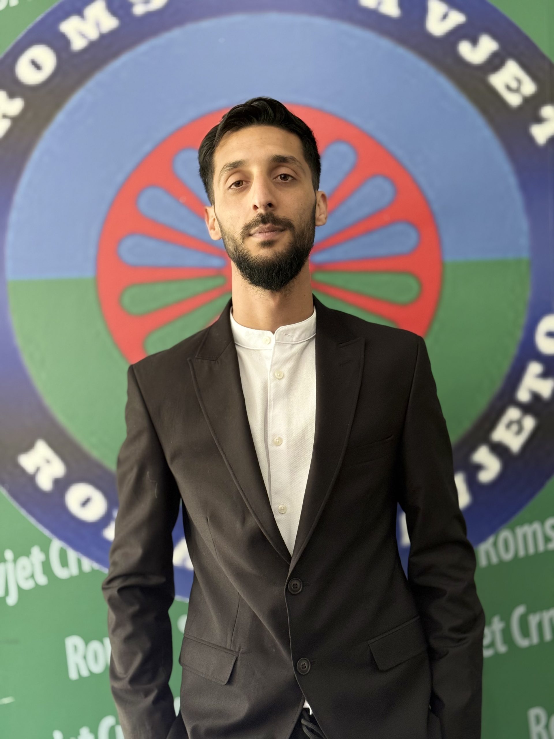 Arif Šaljaj