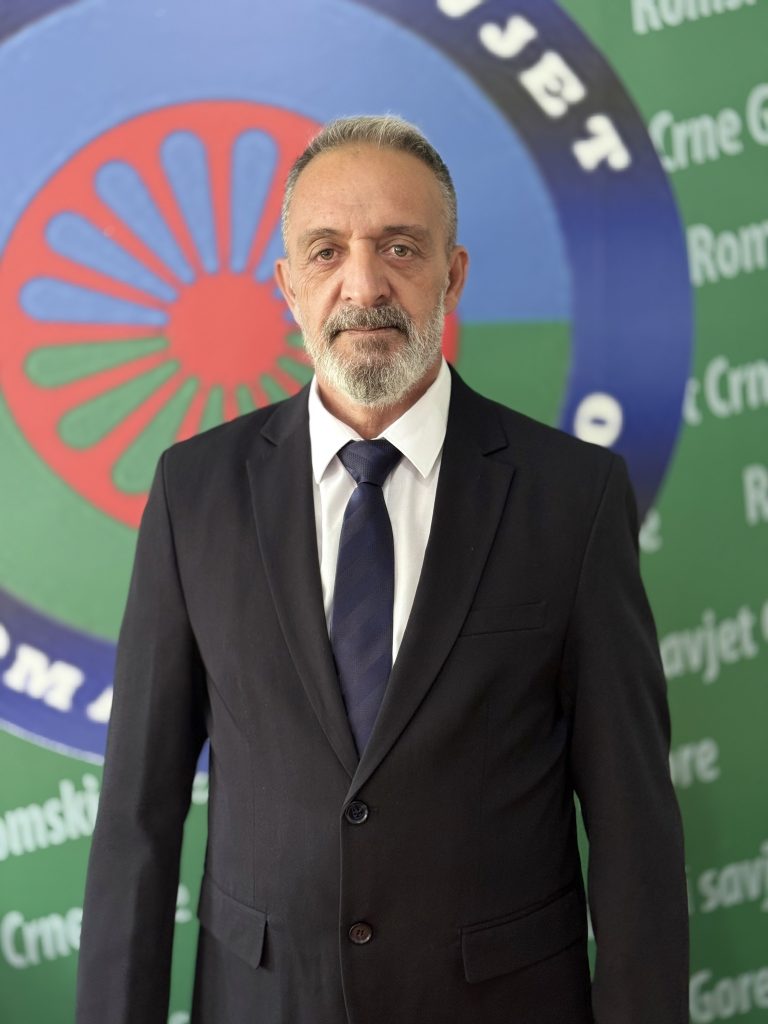 Ramo Barčić