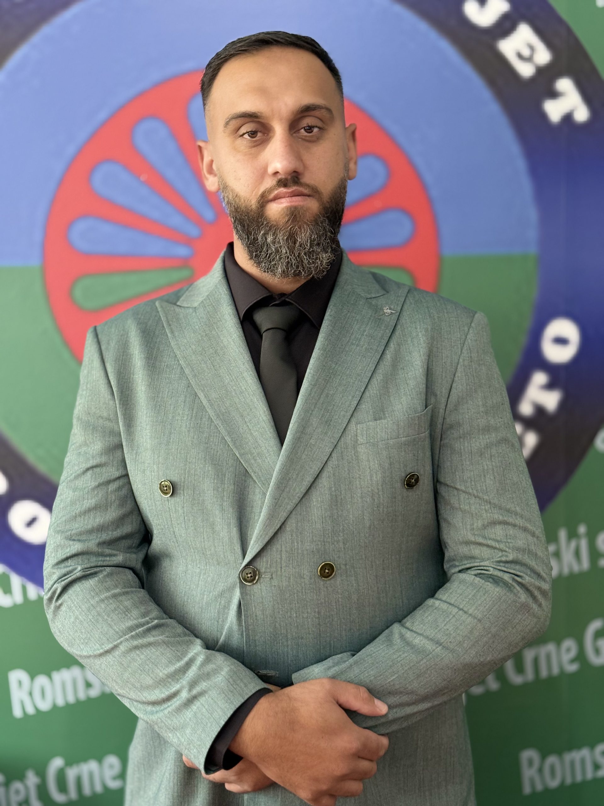 Enis Šaljaj
