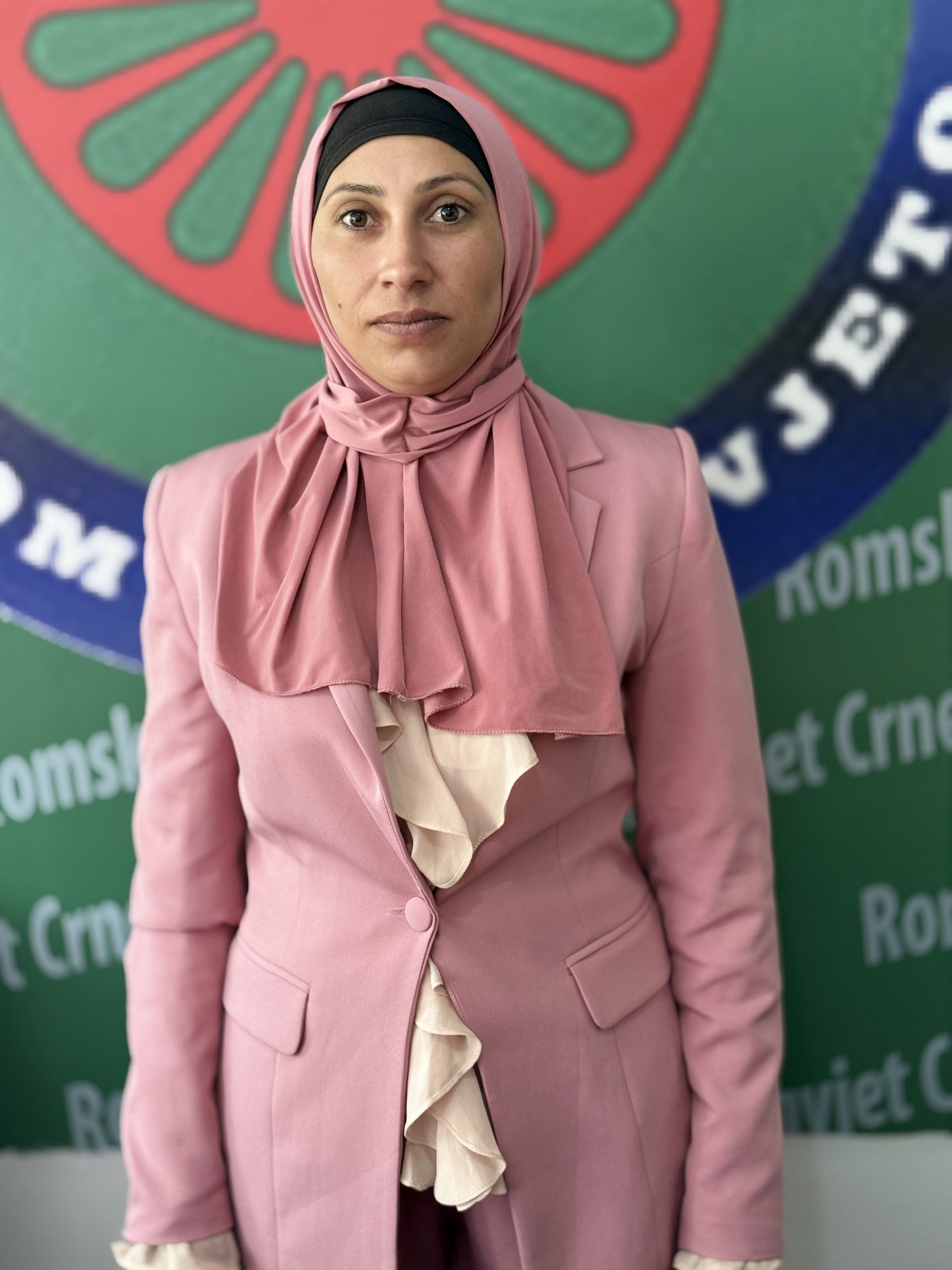 Vanesa Gaši Pajazitaj