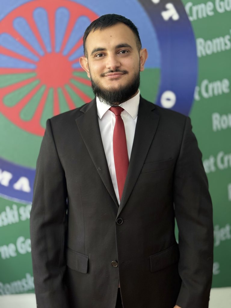Veron Halili