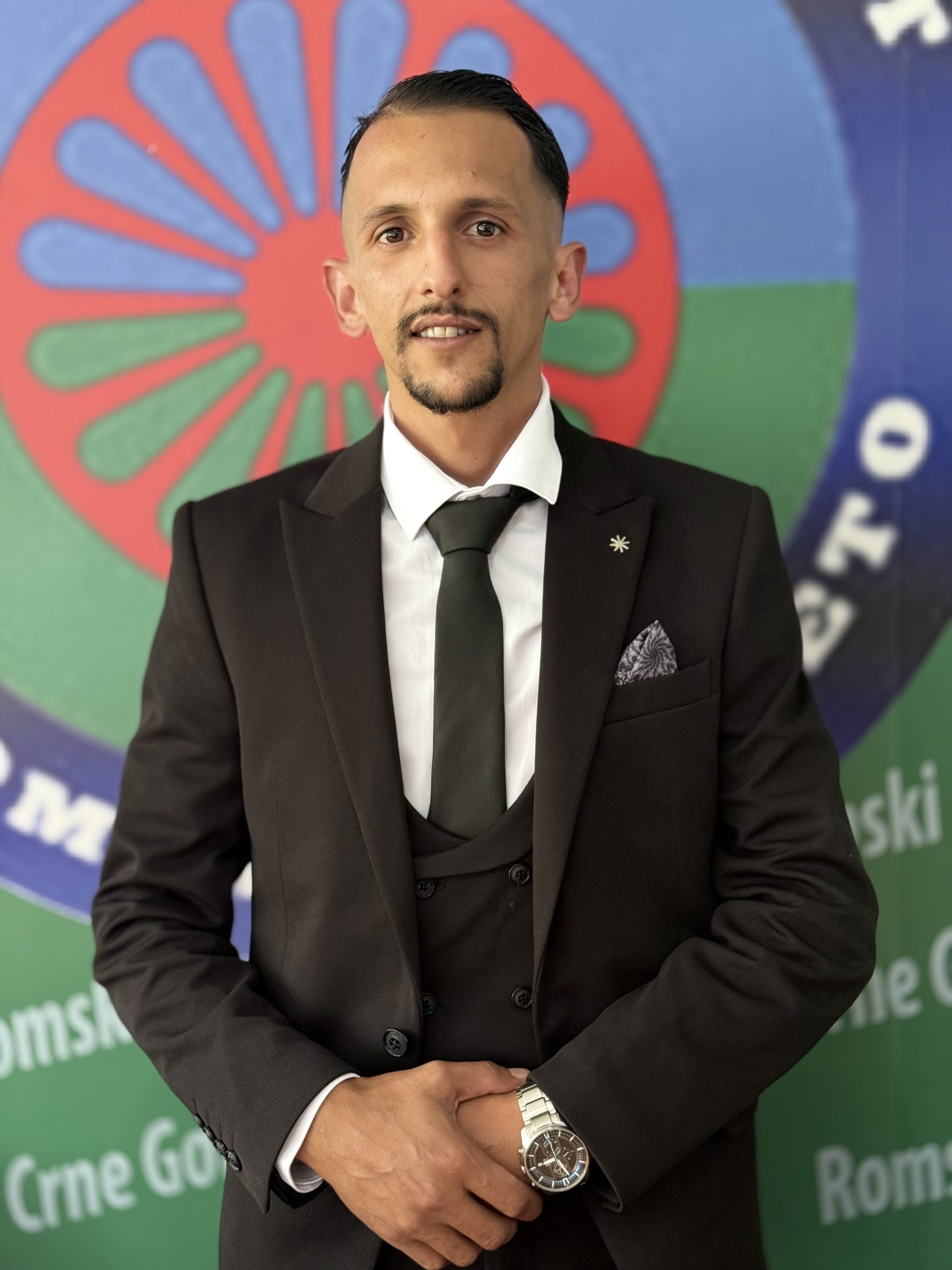 Sandro Avdula