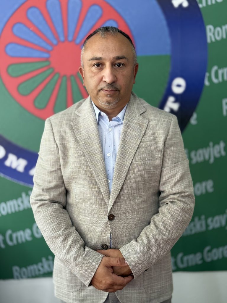 Senad Sejdović