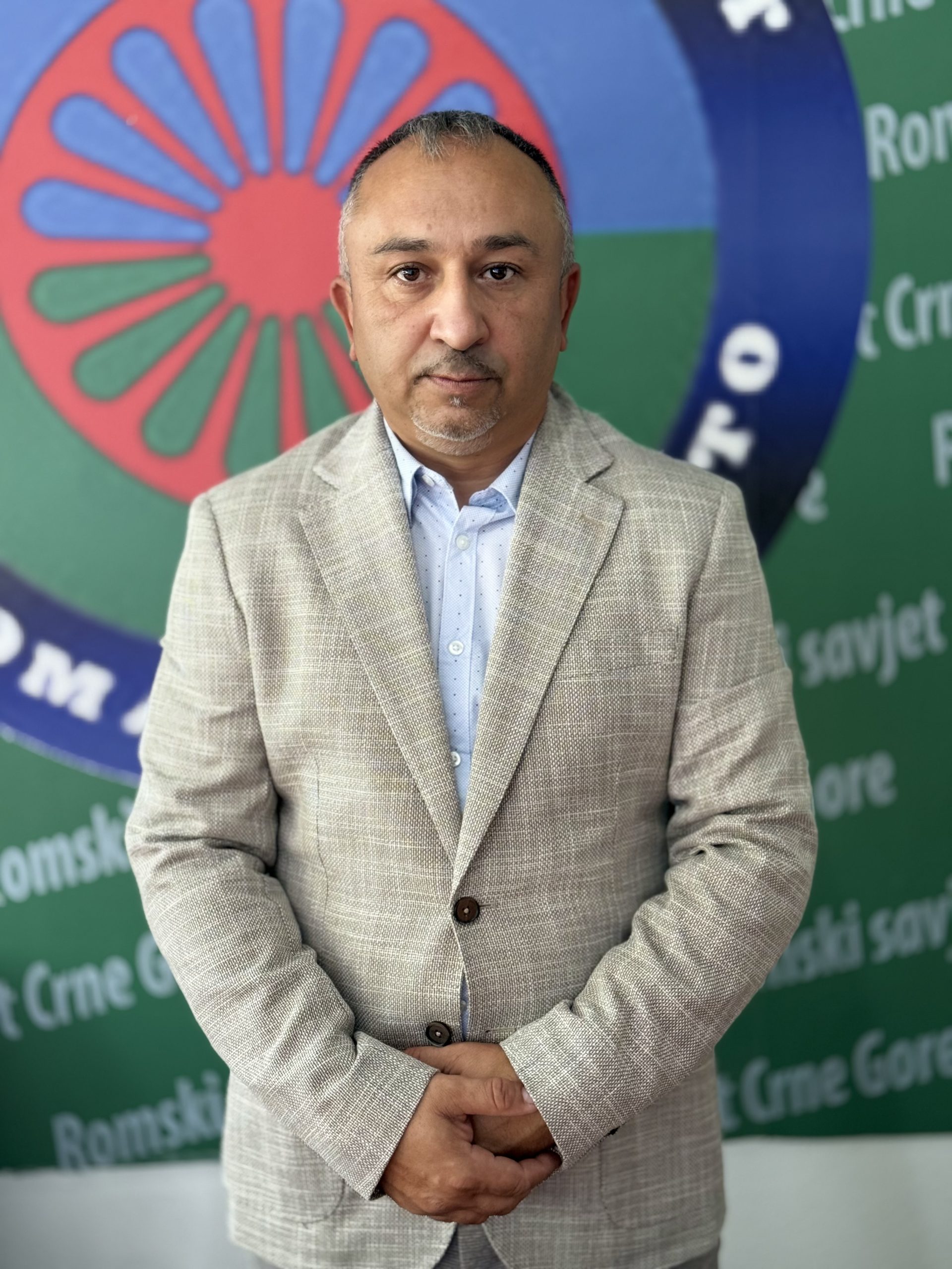 Senad Sejdović