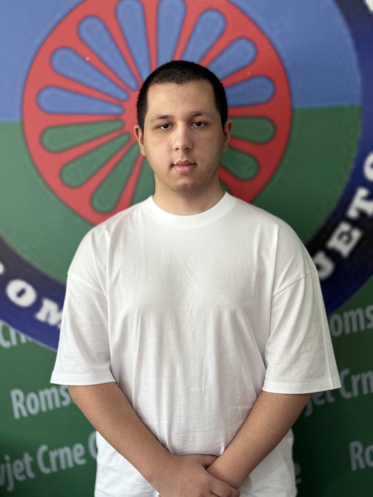 Kristijan Sejdović