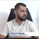 Predsjednik Romskog savjeta je govorio u emisiji „Jutro – prilike koje mijenjaju“ na Prva TV
