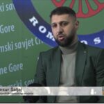 Predsjednik Romskog savjeta gostovao je na RTCG-u u emisiji „Savore“, gdje je govorio o aktivnostima Savjeta u prethodnoj godini, kao i o planovima i prioritetima za tekuću godinu.