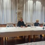 Generalni sekretar Romskog savjeta, Senad Sejdović, prisustvovao je danas okruglom stolu pod nazivom „Intersekcionalni pristup u unapređenju položaja pripadnika manjinskih naroda i drugih manjinskih nacionalnih zajednica