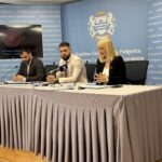 Romski savjet je u saradnji sa Sekretarijatom za socijalno staranje Glavnog grada organizovao Javnu tribinu pod nazivom „Identitet Roma“.