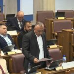 Da li Ministarstvo zdravlja ima rješenje za prevazilaženje ove situacije, kako bi se licima sa Kosova koja borave u Crnoj Gori omogućio pristup zdravstvenoj zaštiti?