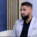 Predsjednik Romskog savjeta, Mensur Šaljaj, gostovao je na RTV Podgorica u emisiji „Puls“