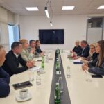 Podržana inicijativa za izradu plana i programa izbornog predmeta romskog jezika na Univerzitetu Crne Gore